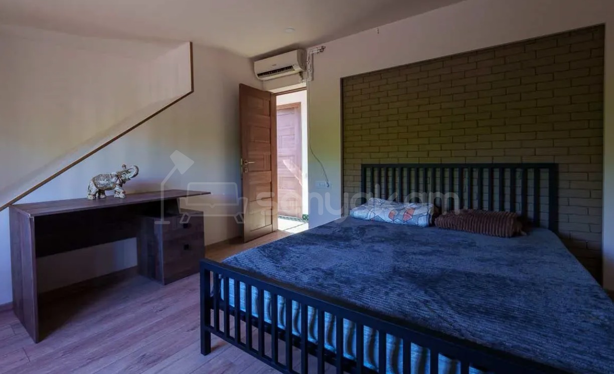 5 Սենյականոց Շքեղ Առանձնատուն, 250քմ