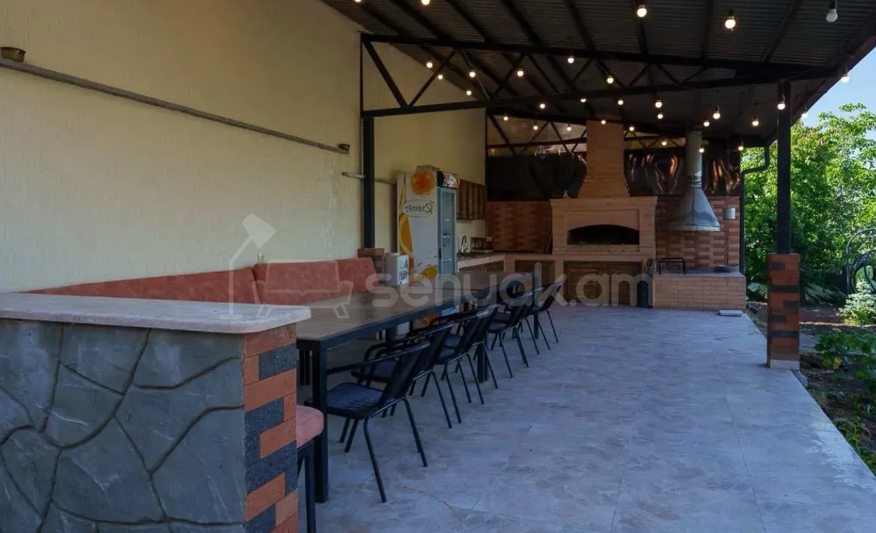 5 Սենյականոց Շքեղ Առանձնատուն, 250քմ