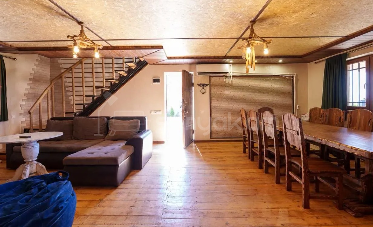 5 Սենյականոց Շքեղ Առանձնատուն, 250քմ