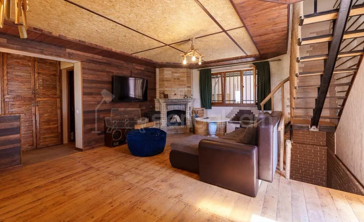 5 Սենյականոց Շքեղ Առանձնատուն, 250քմ