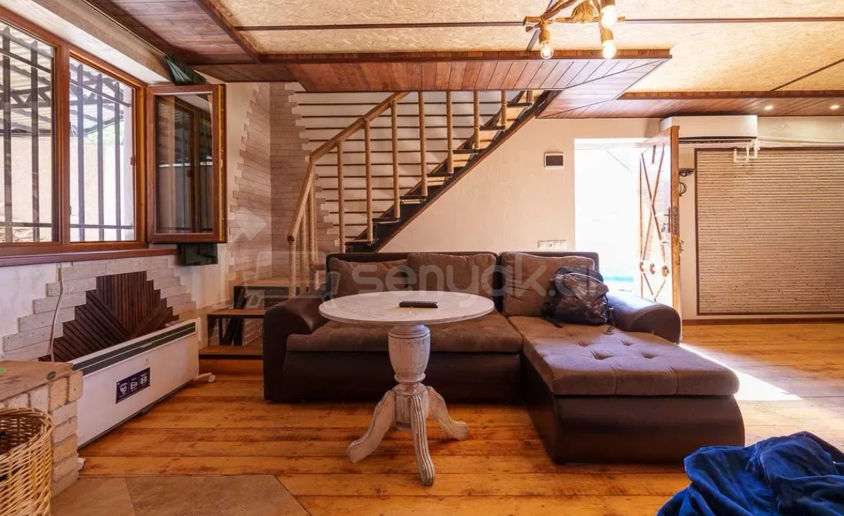 5 Սենյականոց Շքեղ Առանձնատուն, 250քմ