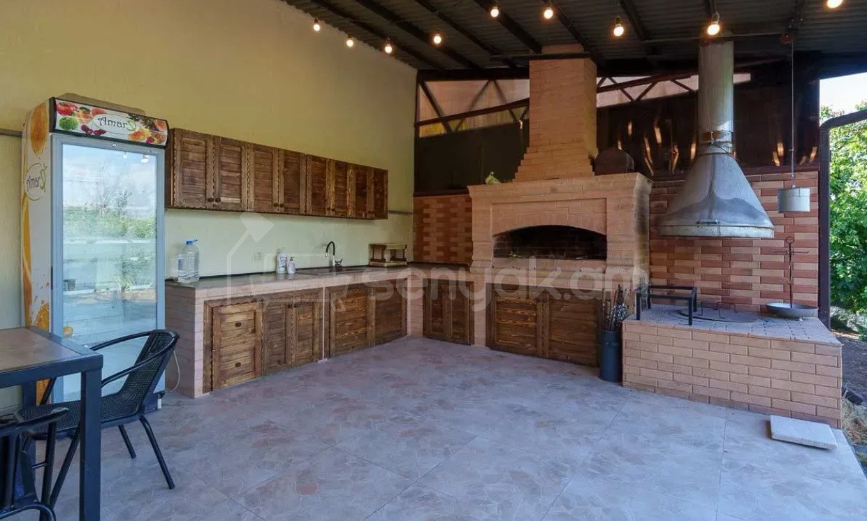 5 Սենյականոց Շքեղ Առանձնատուն, 250քմ