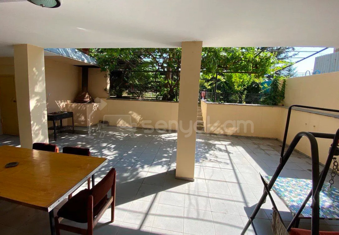 8 Սենյականոց Շքեղ Առանձնատուն, 445քմ