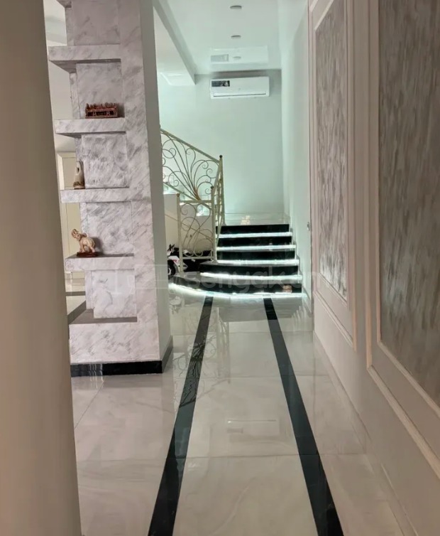 5 Սենյականոց Շքեղ Առանձնատուն, 350քմ