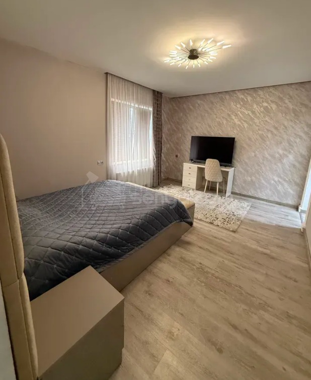 5 Սենյականոց Շքեղ Առանձնատուն, 350քմ