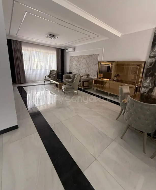 5 Սենյականոց Շքեղ Առանձնատուն, 350քմ