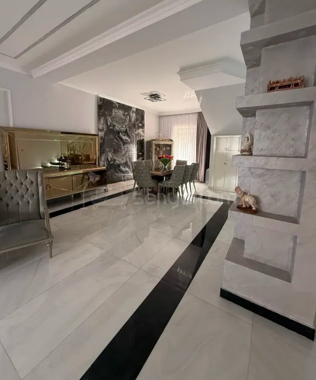 5 Սենյականոց Շքեղ Առանձնատուն, 350քմ