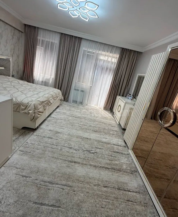 5 Սենյականոց Շքեղ Առանձնատուն, 350քմ