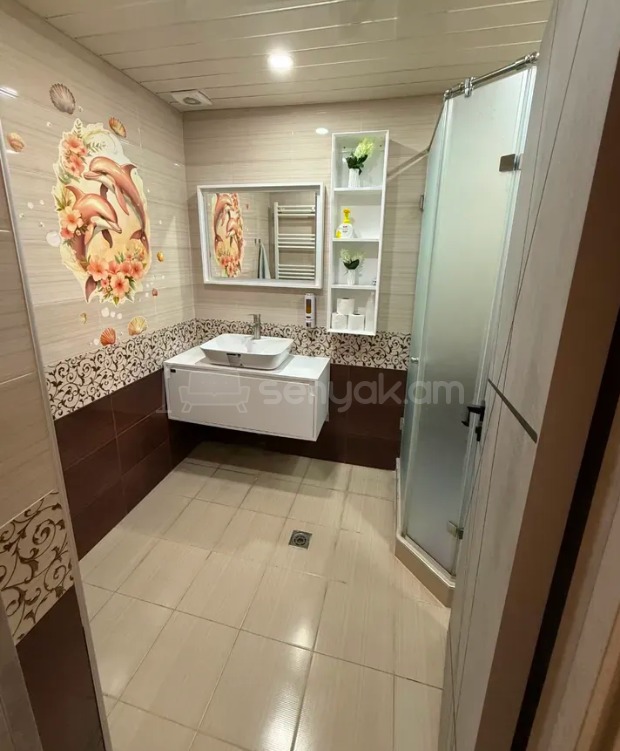 5 Սենյականոց Շքեղ Առանձնատուն, 350քմ