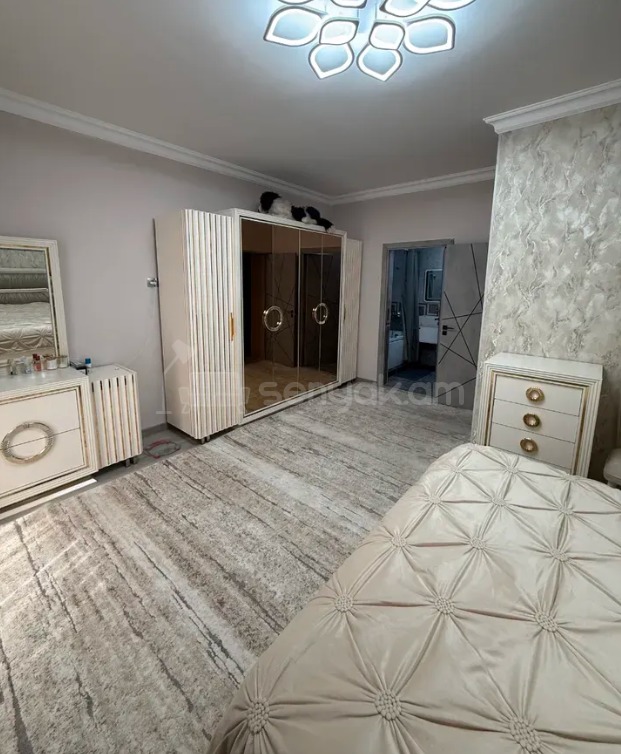 5 Սենյականոց Շքեղ Առանձնատուն, 350քմ