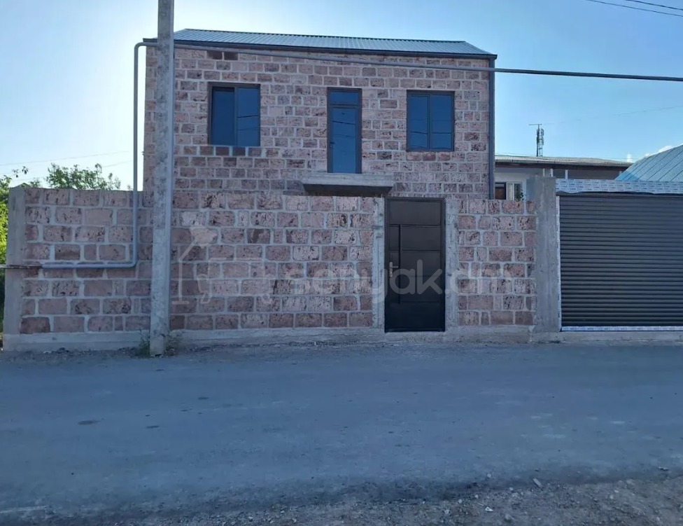 4 Սենյականոց Սեփական Տուն, 126քմ