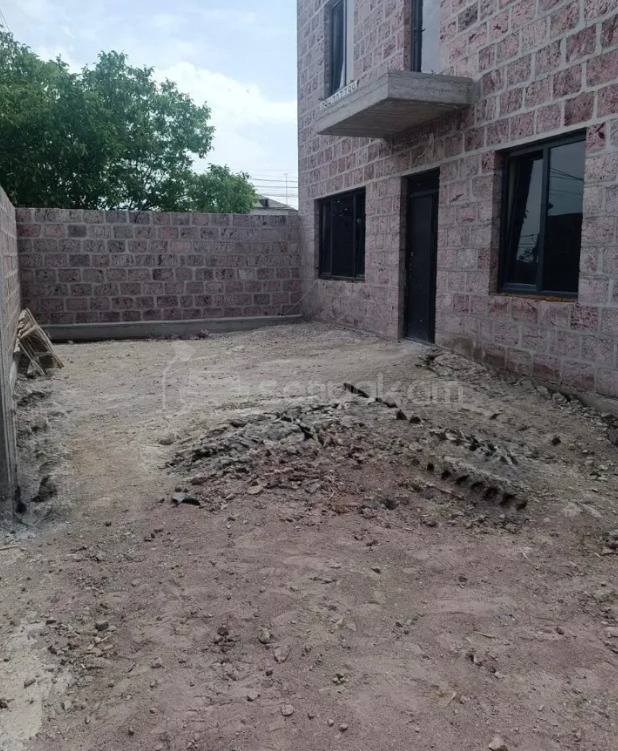 4 Սենյականոց Սեփական Տուն, 126քմ