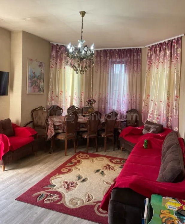 5 Սենյականոց Շքեղ Առանձնատուն, 211քմ