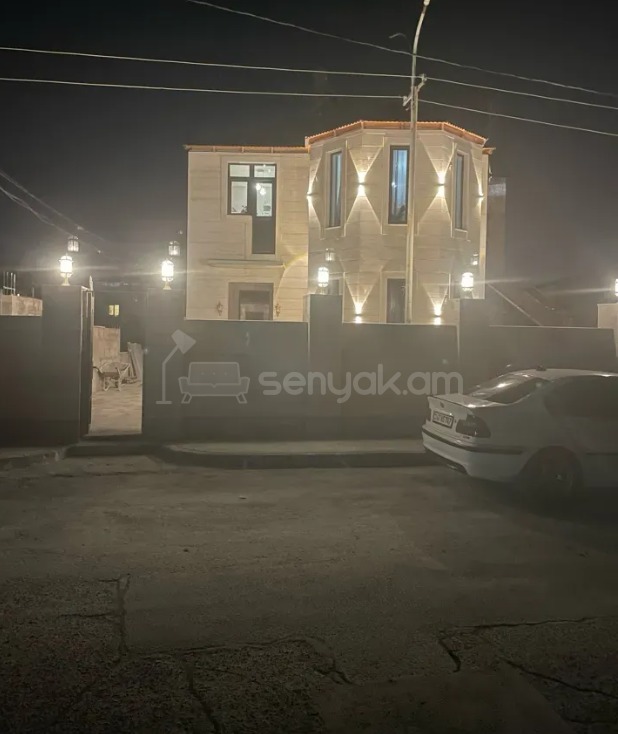 5 Սենյականոց Շքեղ Առանձնատուն, 211քմ