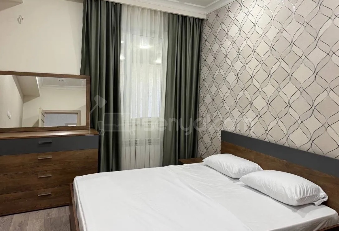 5 Սենյականոց Շքեղ Առանձնատուն, 240քմ