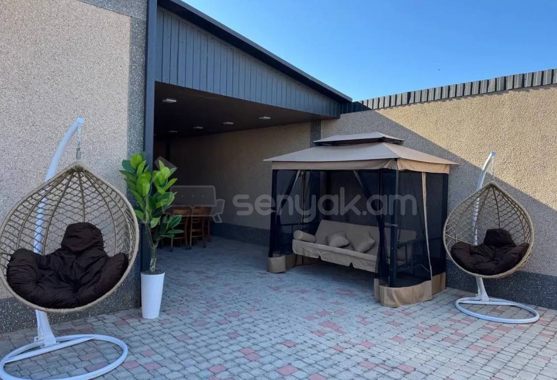 5 Սենյականոց Շքեղ Առանձնատուն, 240քմ