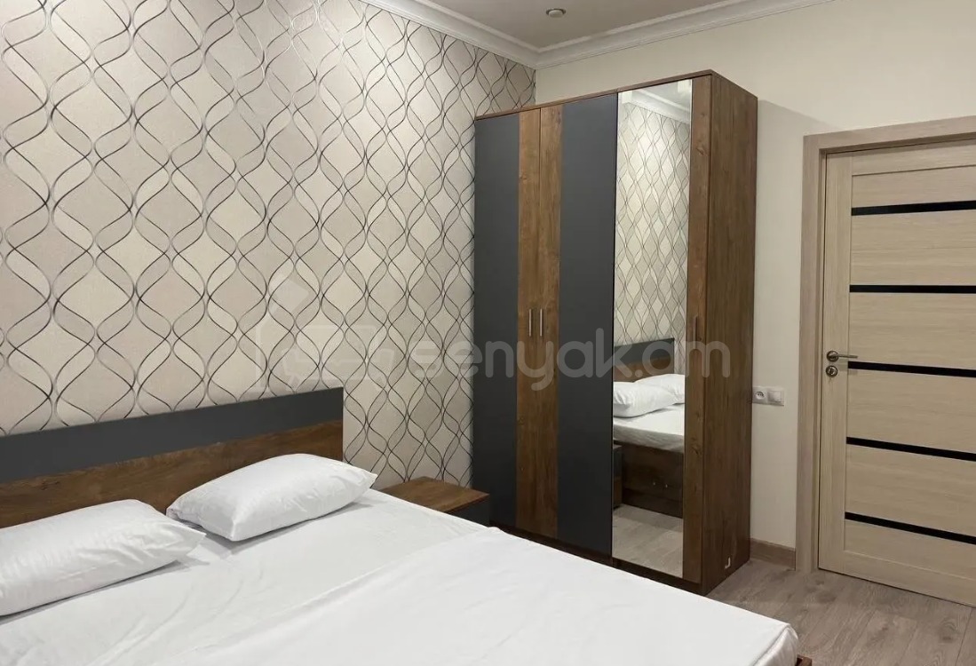 5 Սենյականոց Շքեղ Առանձնատուն, 240քմ