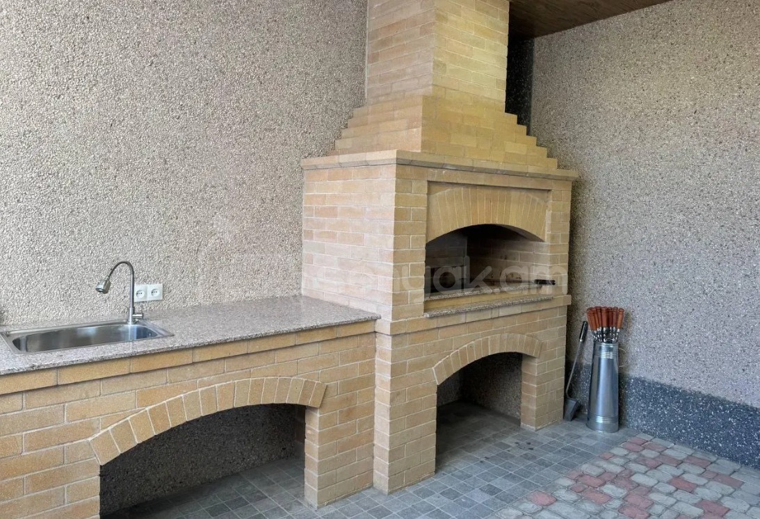 5 Սենյականոց Շքեղ Առանձնատուն, 240քմ