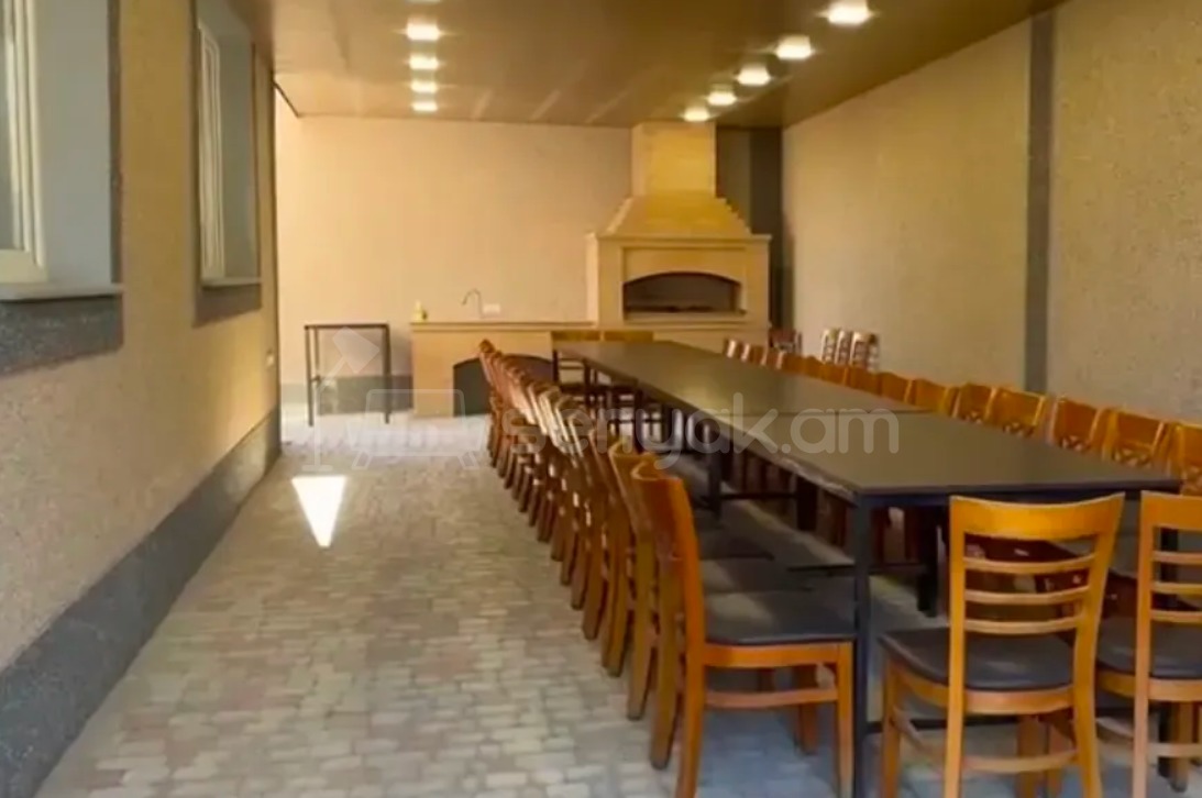 5 Սենյականոց Շքեղ Առանձնատուն, 240քմ