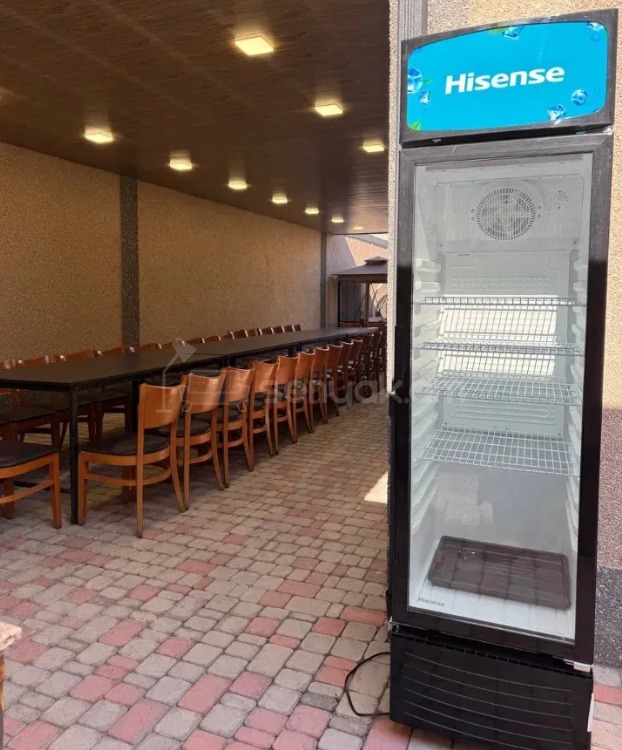 5 Սենյականոց Շքեղ Առանձնատուն, 240քմ