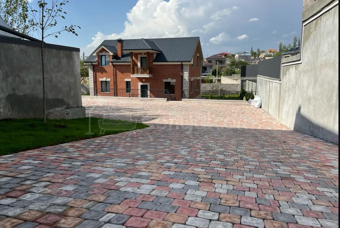 3 Սենյականոց Շքեղ Առանձնատուն, 225քմ