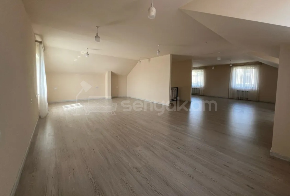 3 Սենյականոց Շքեղ Առանձնատուն, 225քմ