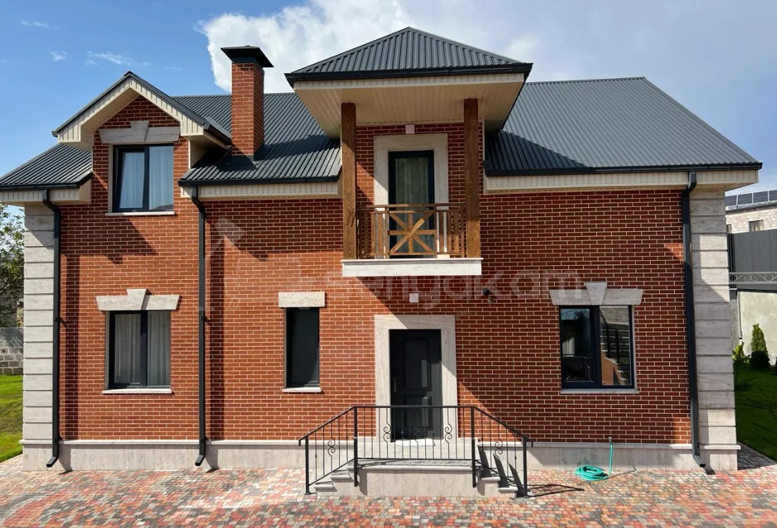 3 Սենյականոց Շքեղ Առանձնատուն, 225քմ