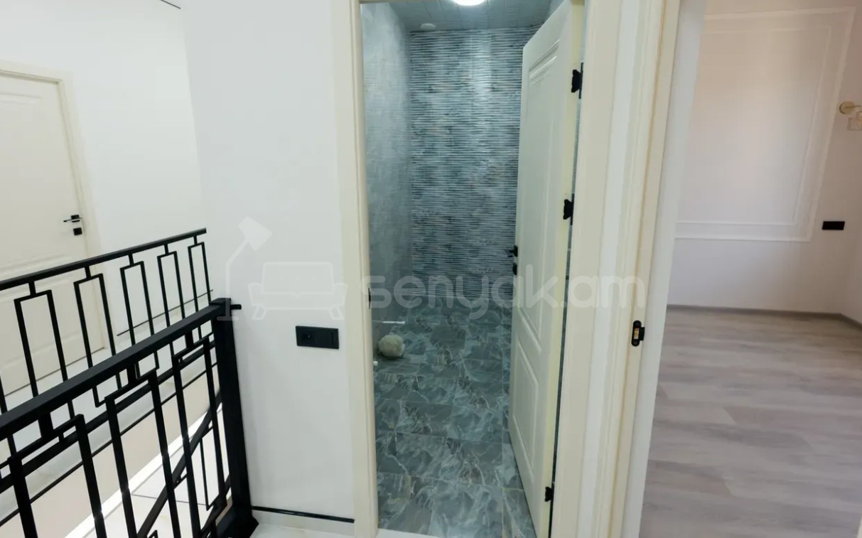 4 Սենյականոց Շքեղ Առանձնատուն, 116քմ