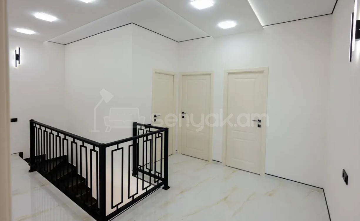 4 Սենյականոց Շքեղ Առանձնատուն, 116քմ