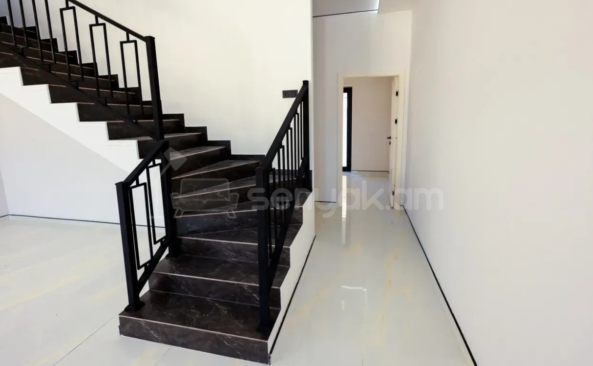 4 Սենյականոց Շքեղ Առանձնատուն, 116քմ