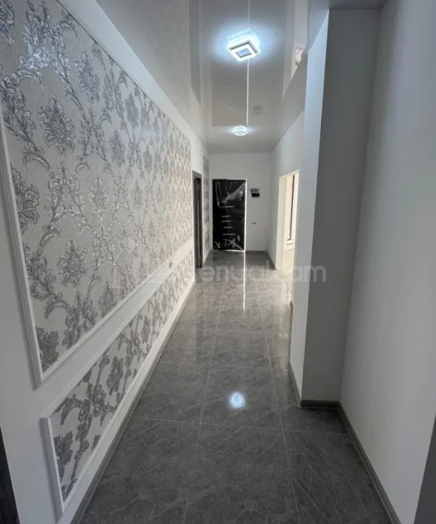 3 Սենյականոց Սեփական Տուն, 100քմ, Դիզայներական Վերանորոգված