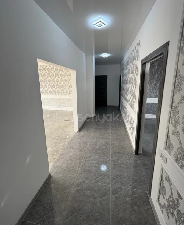 3 Սենյականոց Սեփական Տուն, 100քմ, Դիզայներական Վերանորոգված