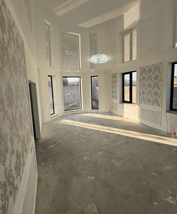 3 Սենյականոց Սեփական Տուն, 100քմ, Դիզայներական Վերանորոգված