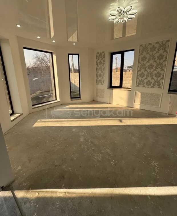 3 Սենյականոց Սեփական Տուն, 100քմ, Դիզայներական Վերանորոգված