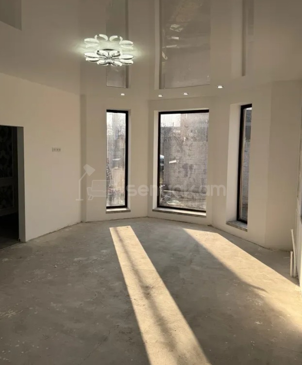 3 Սենյականոց Սեփական Տուն, 100քմ, Դիզայներական Վերանորոգված