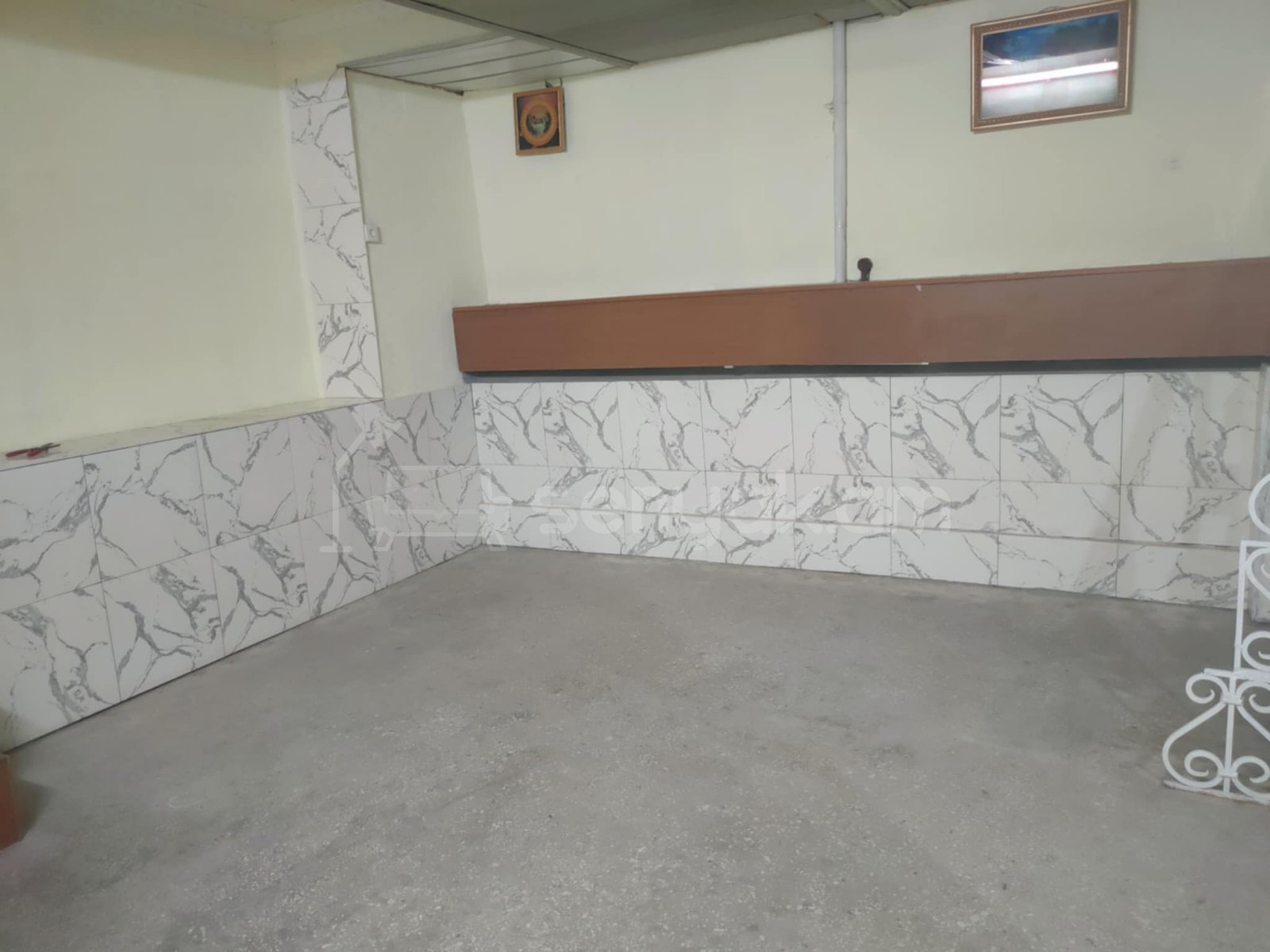 Սպասարկման Տարածք, 70քմ