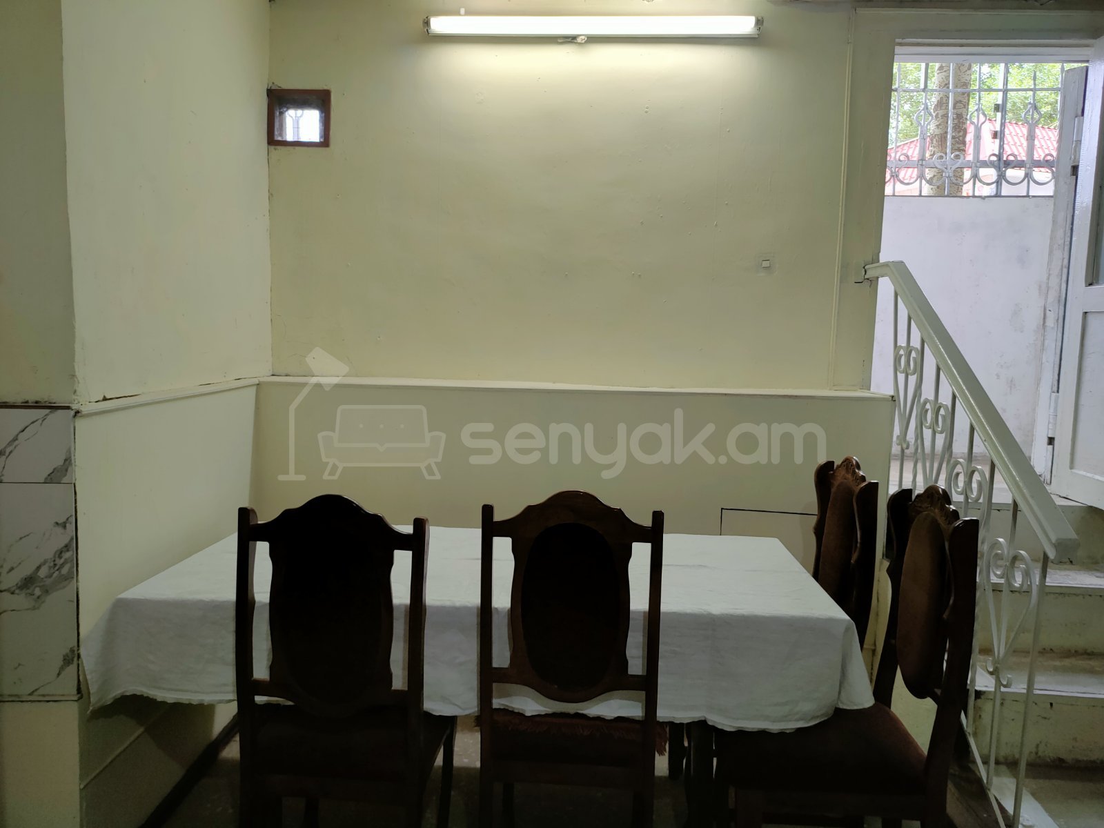 Սպասարկման Տարածք, 70քմ