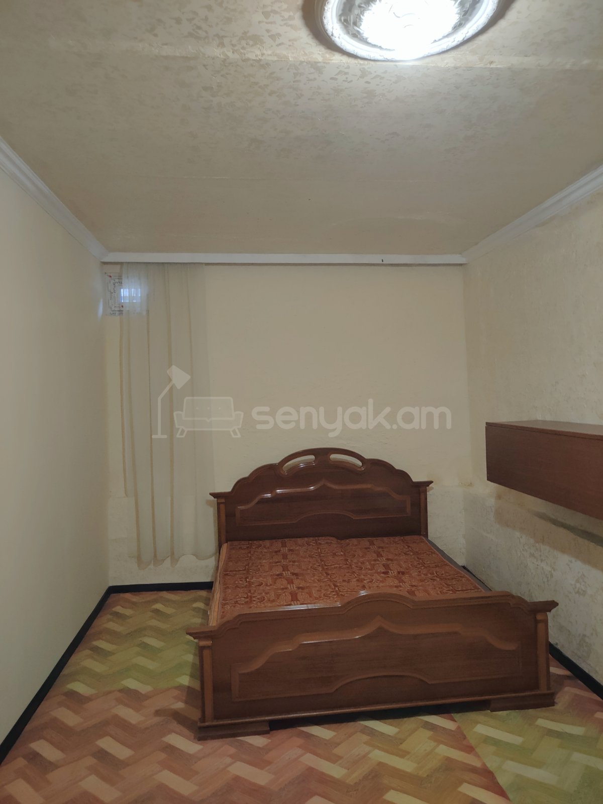 Սպասարկման Տարածք, 70քմ