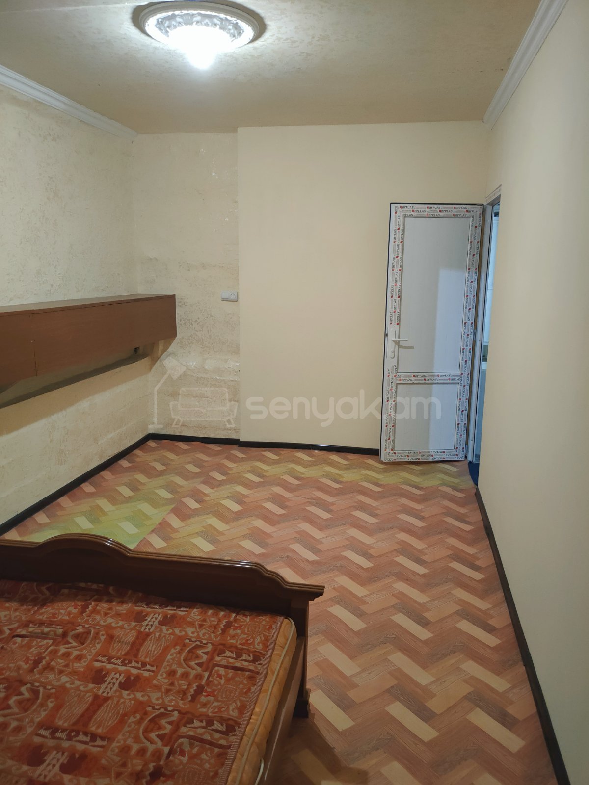 Սպասարկման Տարածք, 70քմ