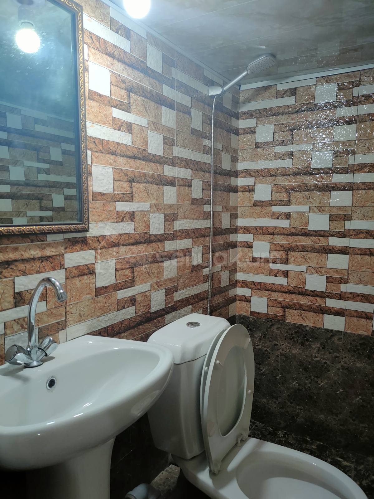 Սպասարկման Տարածք, 70քմ