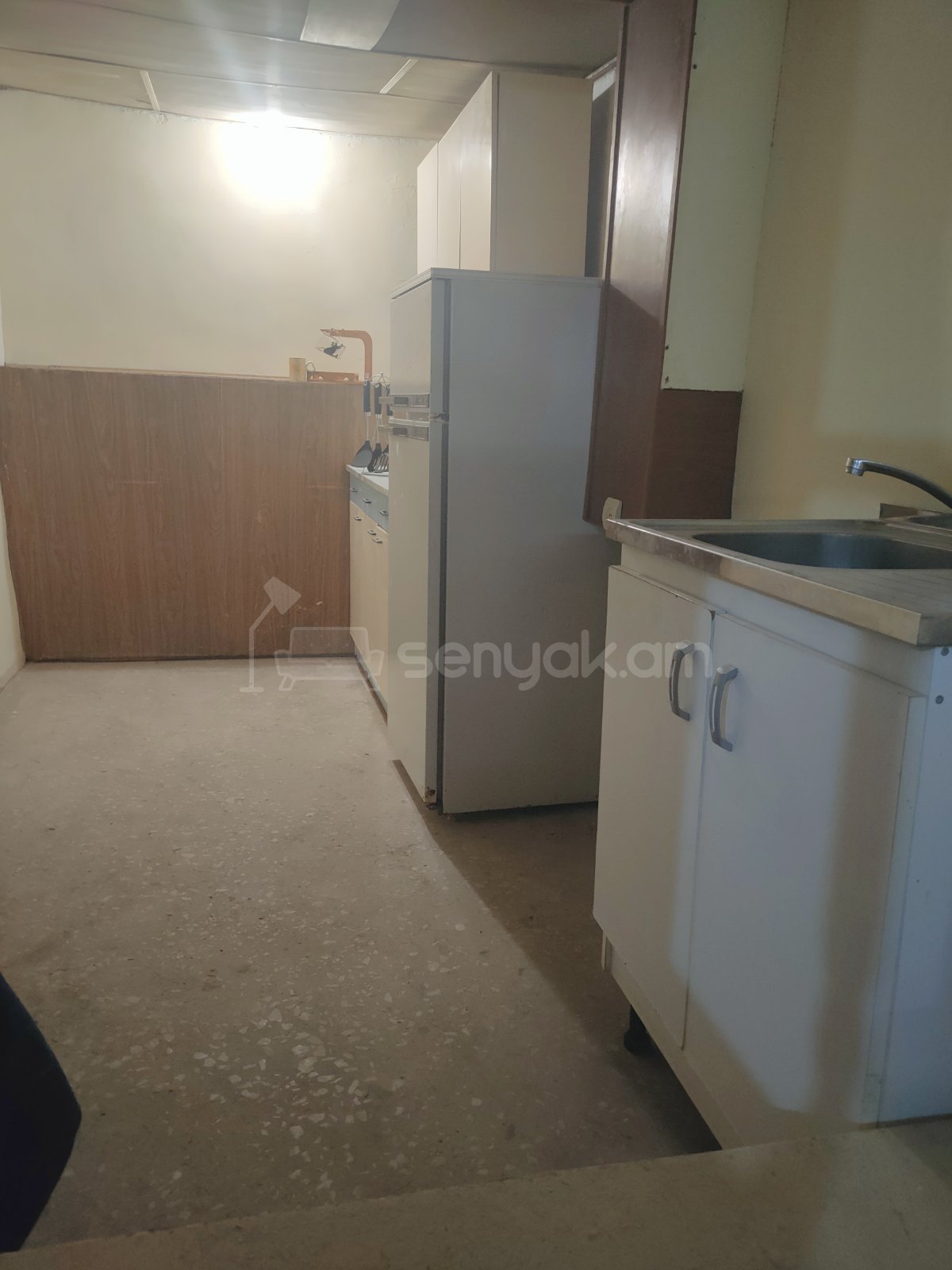 Սպասարկման Տարածք, 70քմ