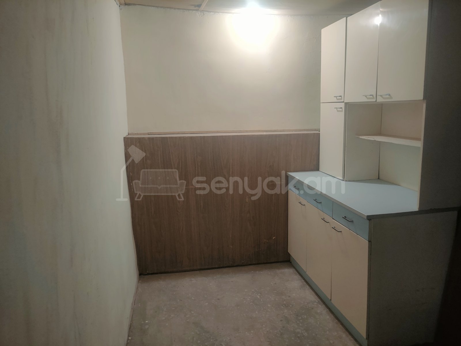 Սպասարկման Տարածք, 70քմ