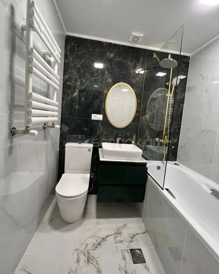 5 Սենյականոց Սեփական Տուն, 140քմ, Կապիտալ Վերանորոգված