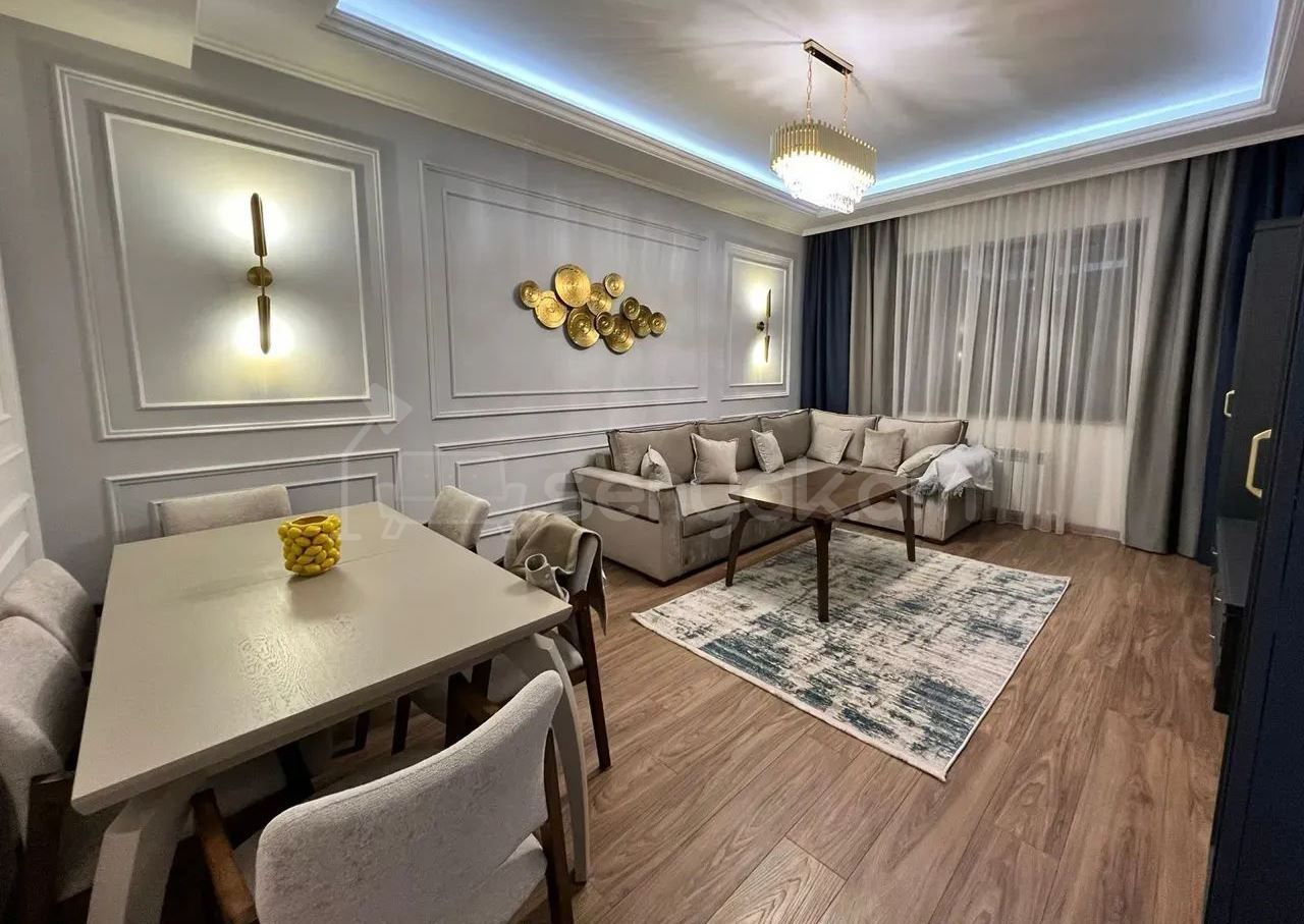 5 Սենյականոց Սեփական Տուն, 140քմ, Կապիտալ Վերանորոգված