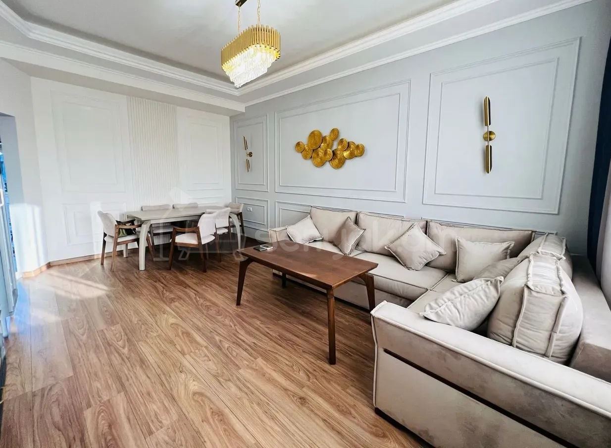 5 Սենյականոց Սեփական Տուն, 140քմ, Կապիտալ Վերանորոգված