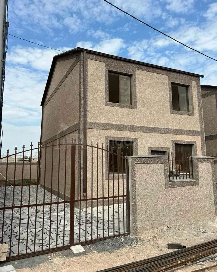 5 Սենյականոց Սեփական Տուն, 140քմ, Կապիտալ Վերանորոգված