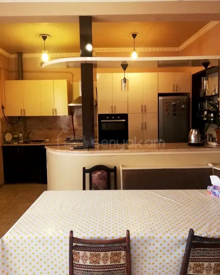 5 Սենյականոց Սեփական Տուն, 150քմ, Կապիտալ Վերանորոգված, Ավտոտնակով