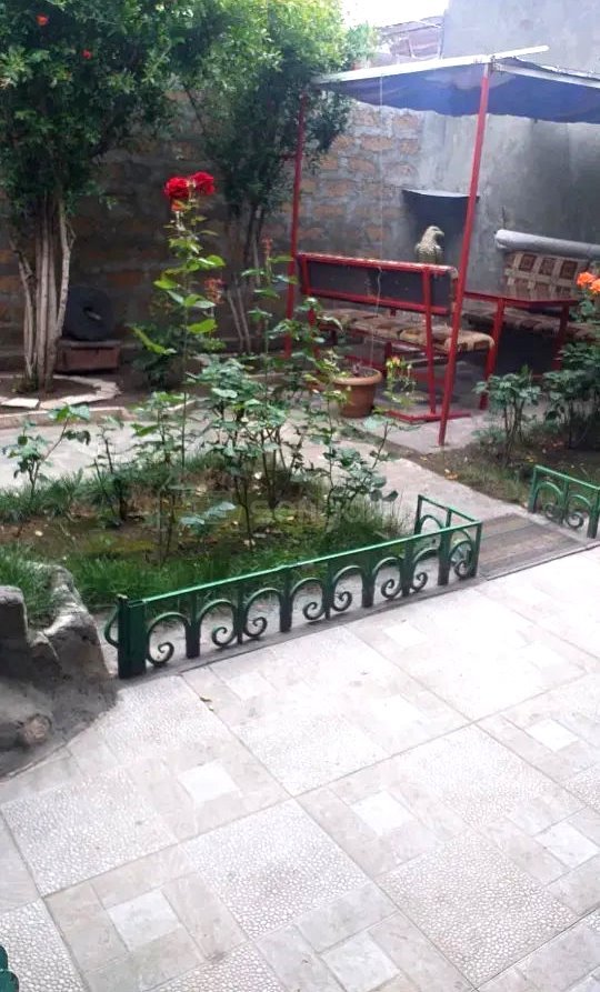 5 Սենյականոց Սեփական Տուն, 150քմ, Կապիտալ Վերանորոգված, Ավտոտնակով