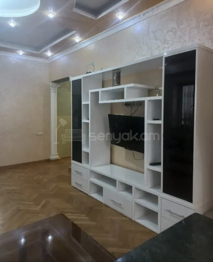 3 Սենյականոց Բնակարան, 78քմ, 3/9 հարկ, Կապիտալ Վերանորոգված, Կահավորված, Արևկող