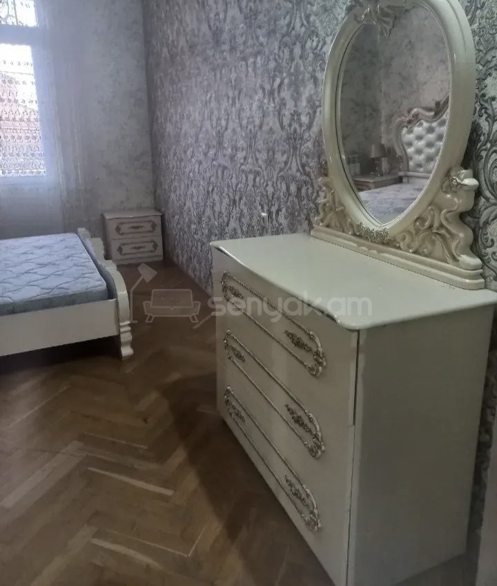 3 Սենյականոց Բնակարան, 78քմ, 3/9 հարկ, Կապիտալ Վերանորոգված, Կահավորված, Արևկող